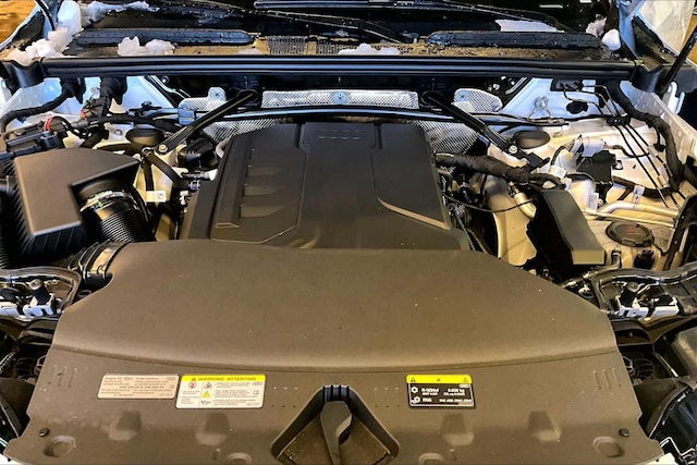 2025 Audi Q5 Premium Plus - Photo 16