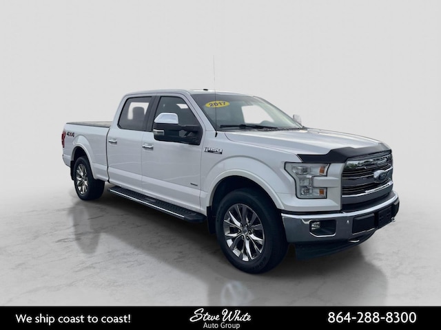 Photo of 2017 Ford F-150