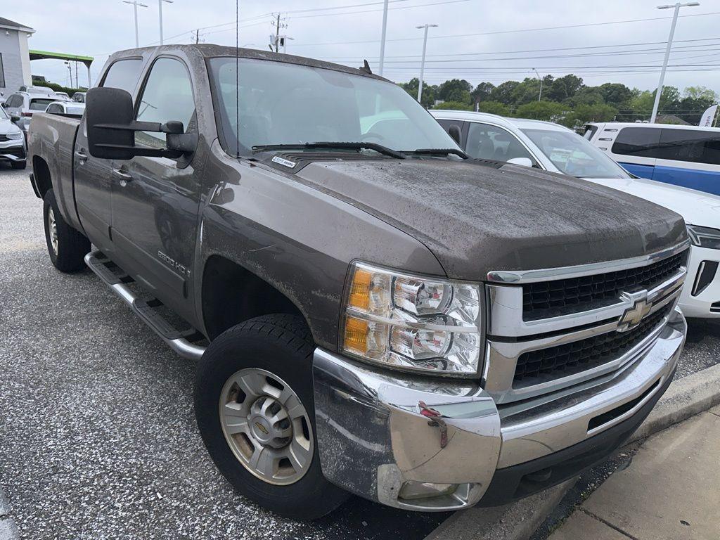 1GCHK23697F565055