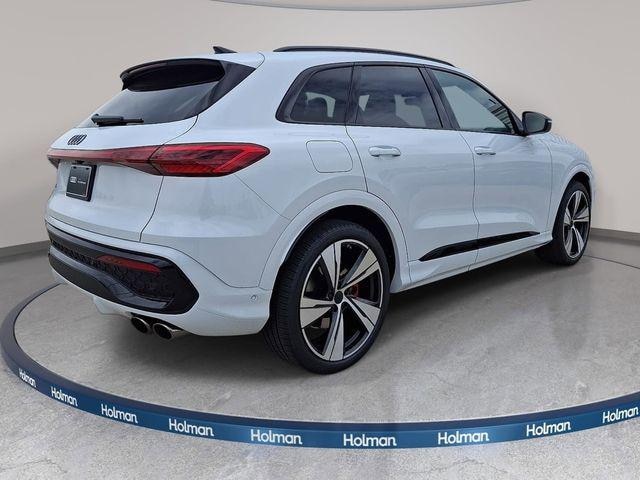 2026 Audi SQ5