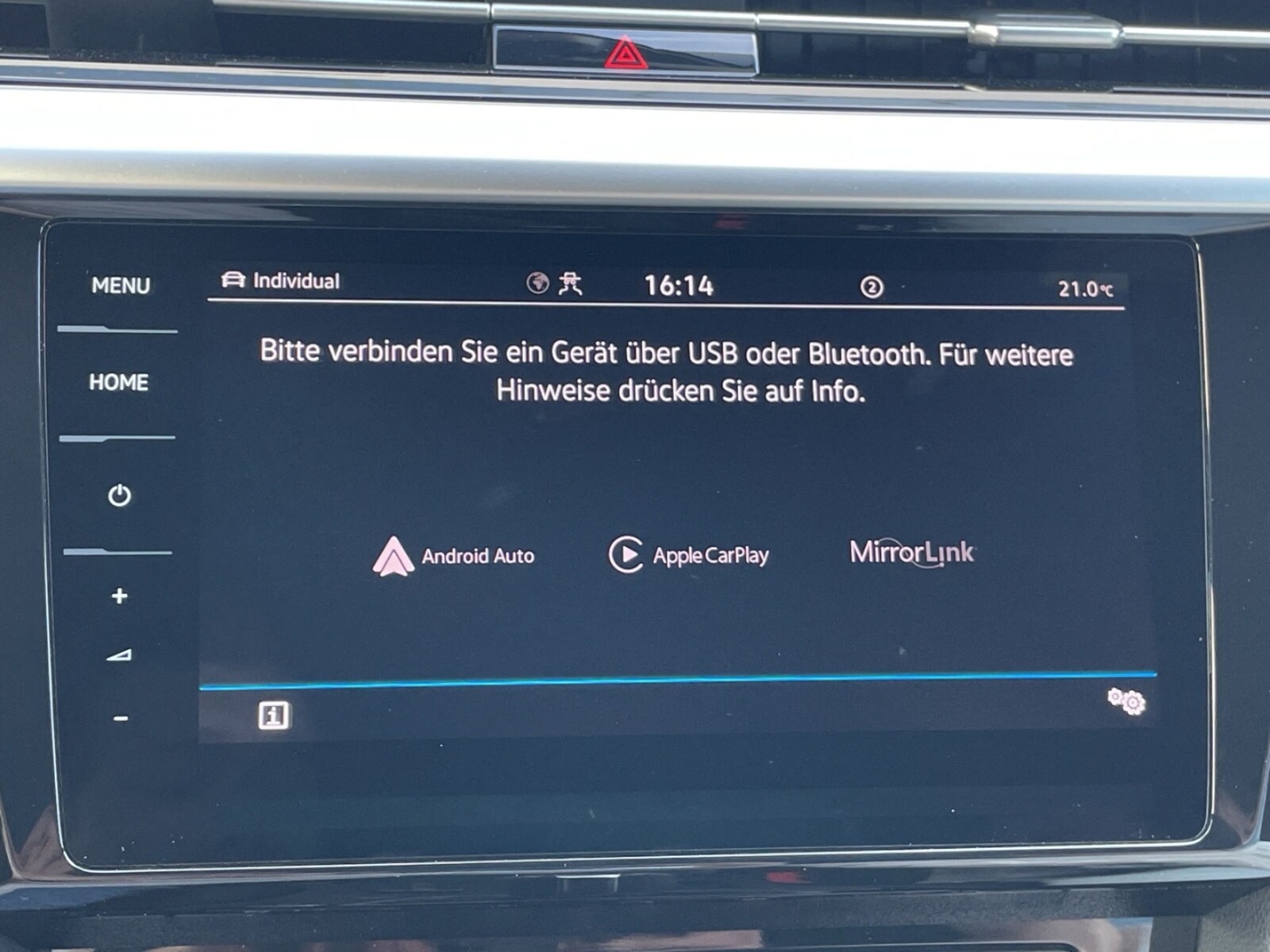 Volkswagen Arteon – Bild 14