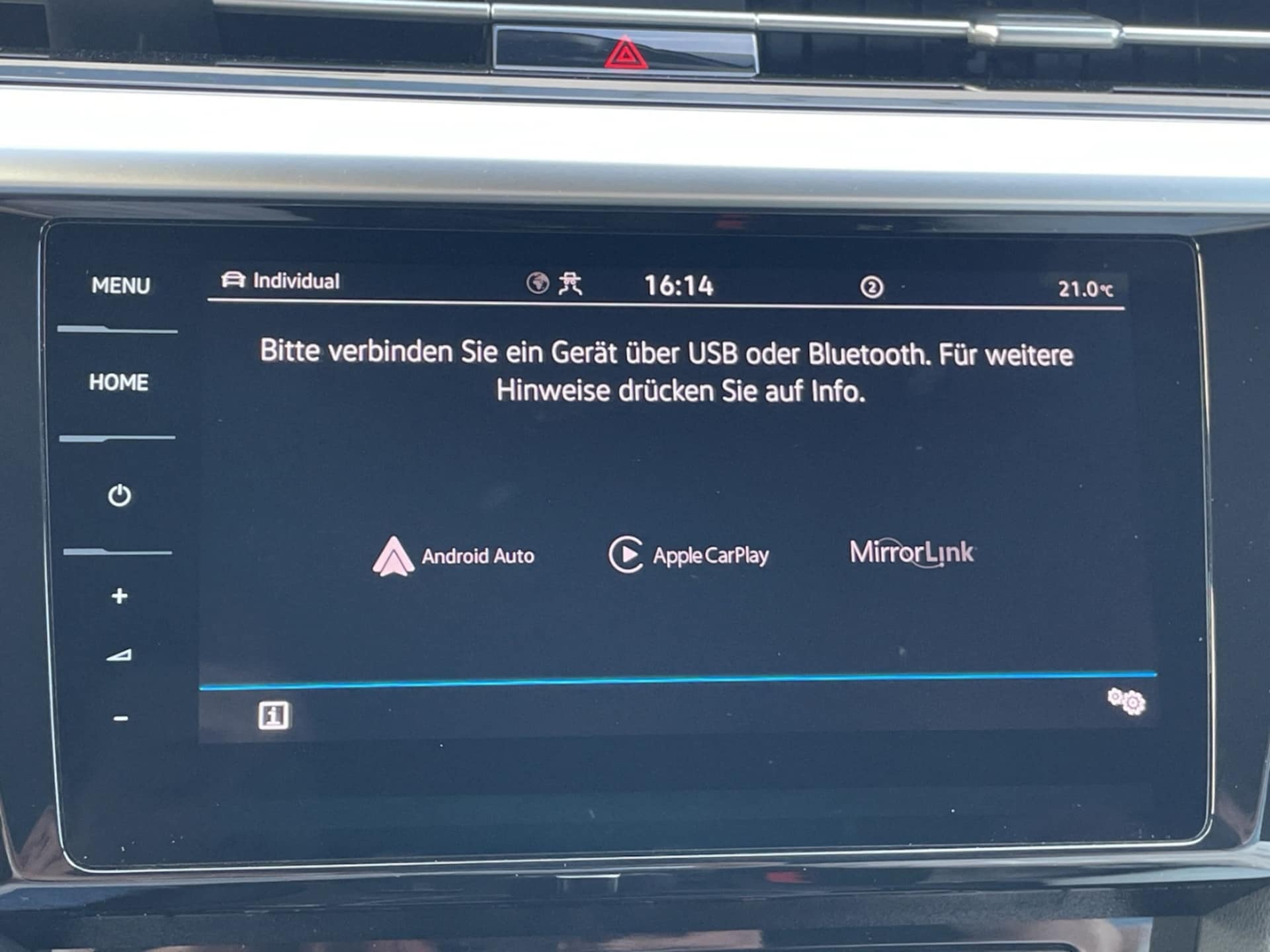 Volkswagen Arteon R-Line