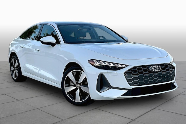 2025 Audi A5 Sedan