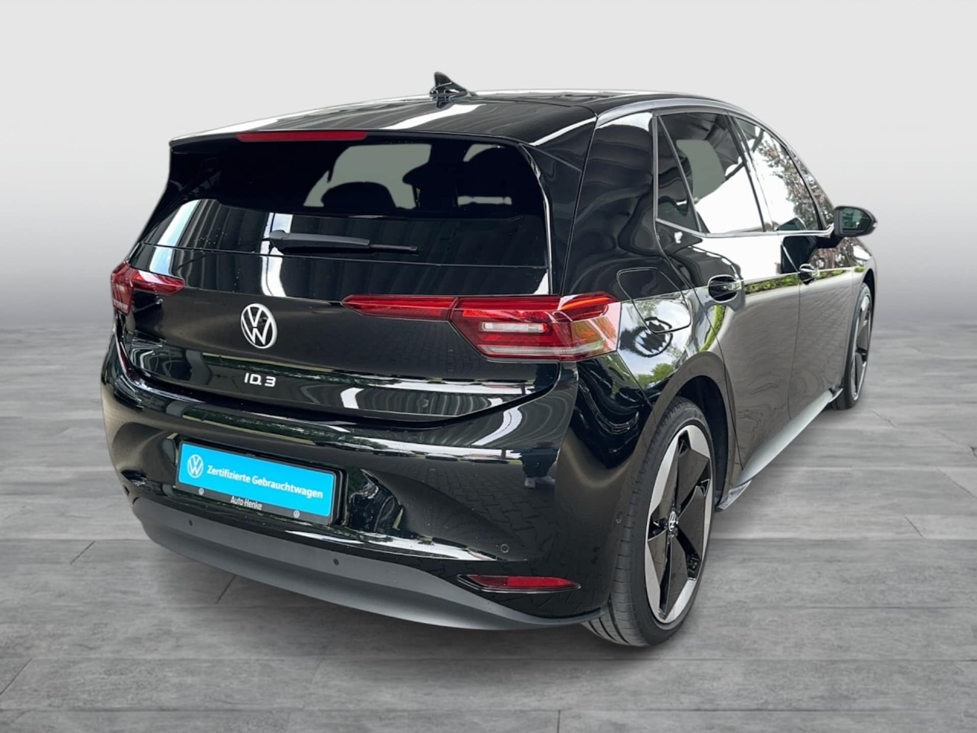 Volkswagen ID.3 Pro
