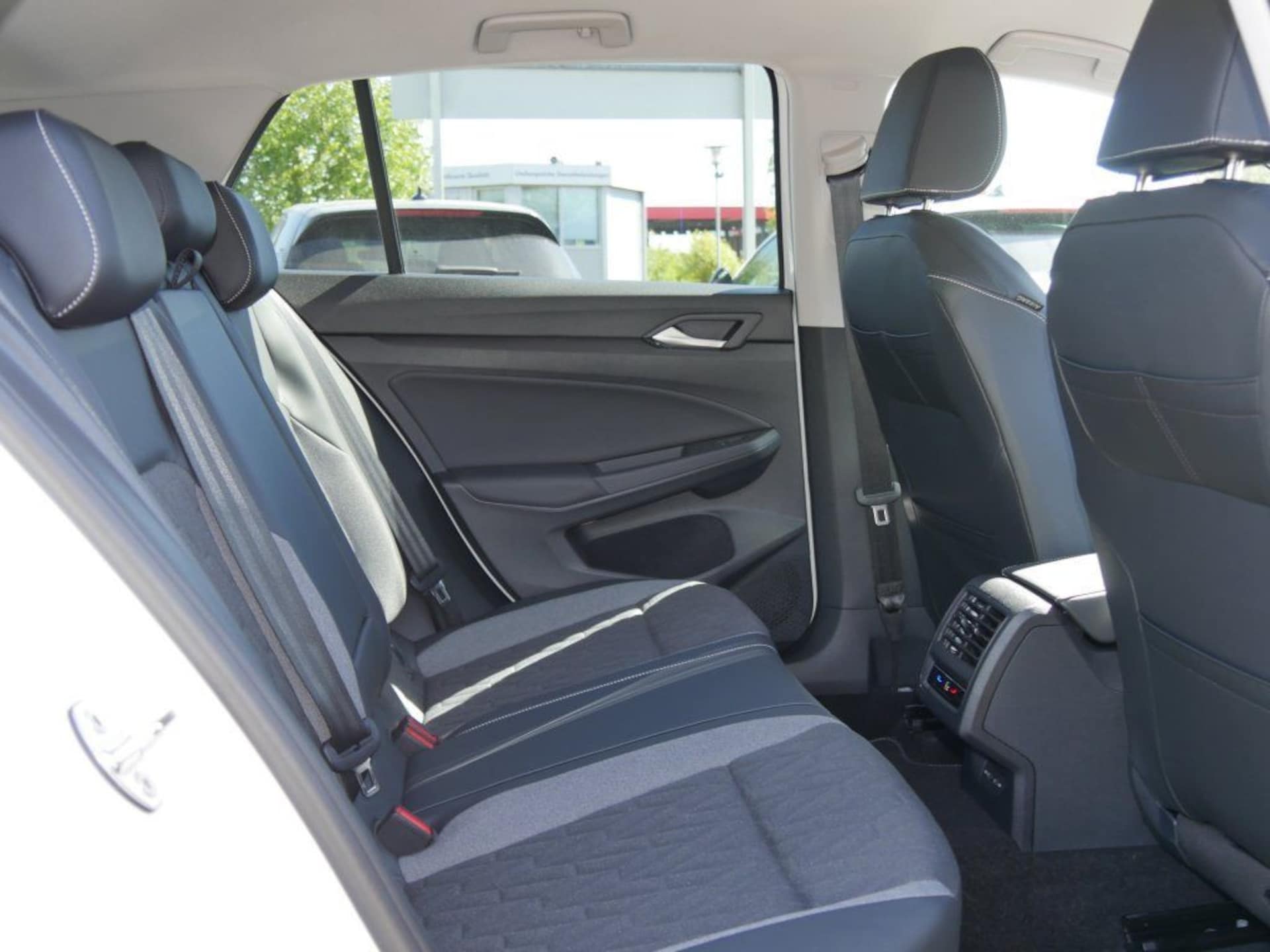 Volkswagen Golf Goal