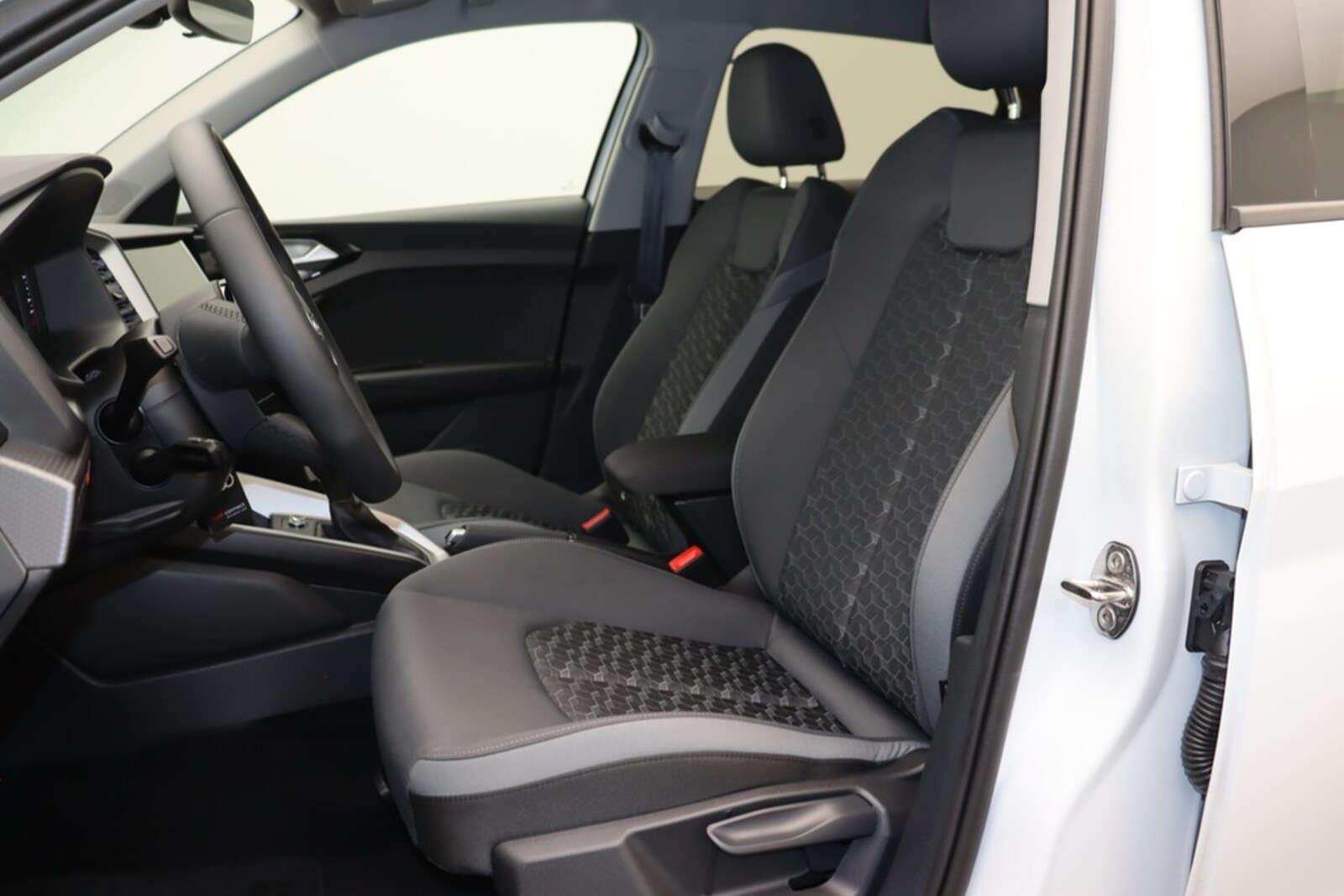 Audi A1 Sportback – Bild 10