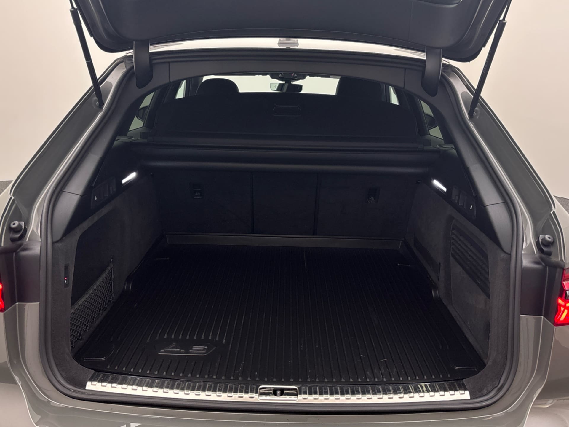 Audi A6 Avant Sport