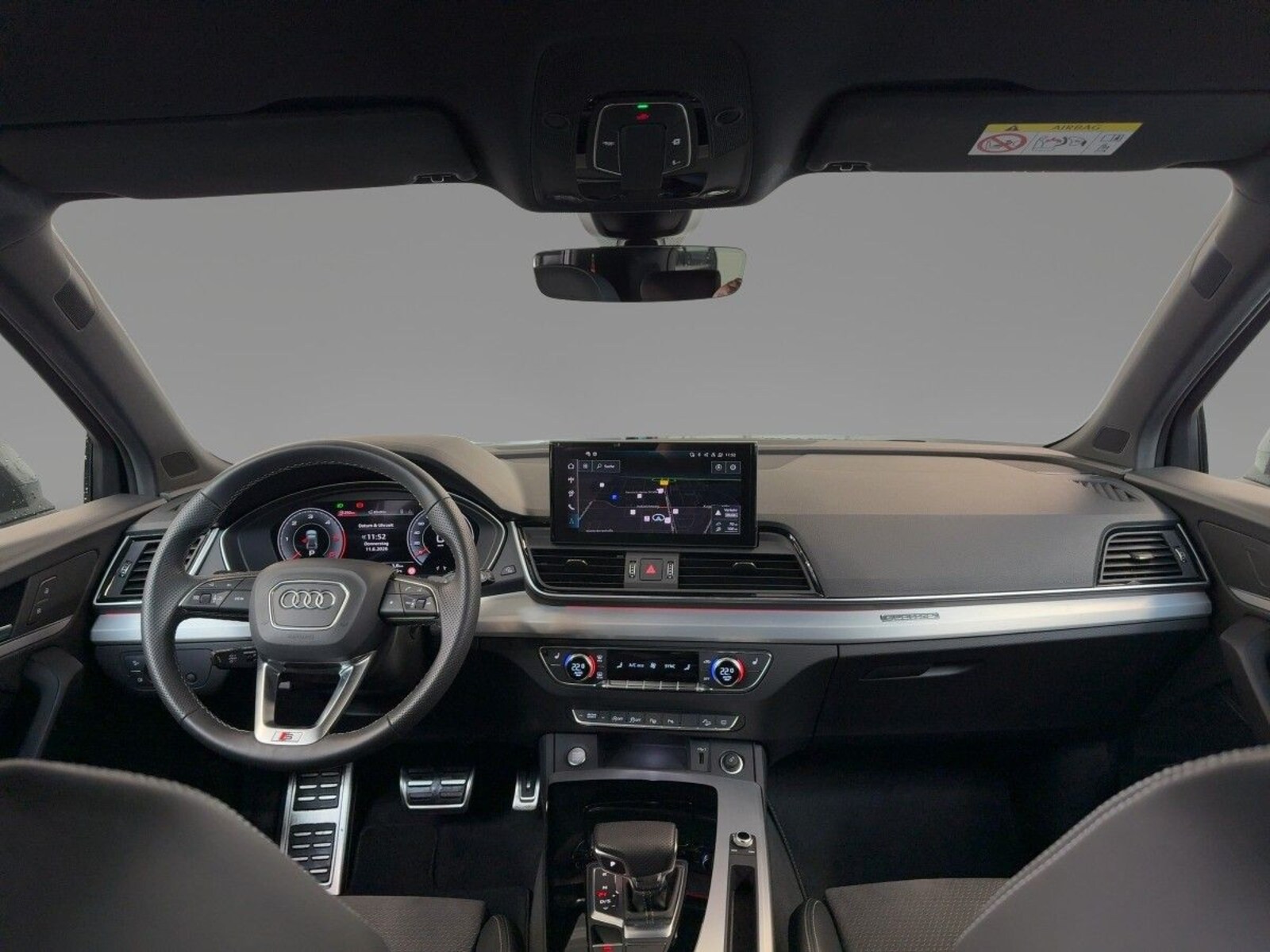 Audi Q5 – Bild 9