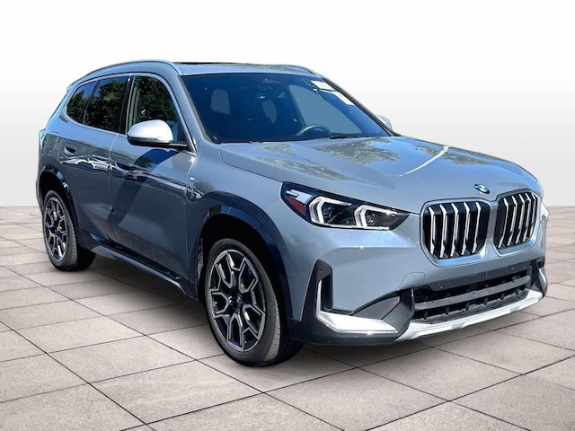 2023 BMW X1