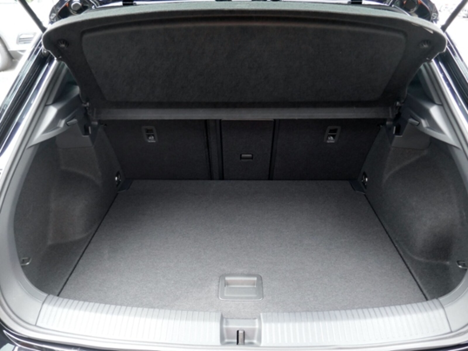 Volkswagen T-Roc – Bild 21