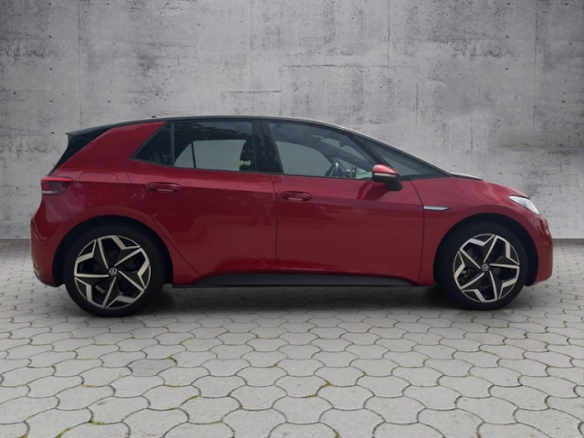 Volkswagen ID.3 Pure Performance