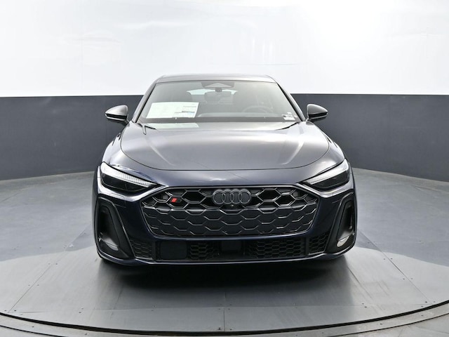 2026 Audi S5 Sedan