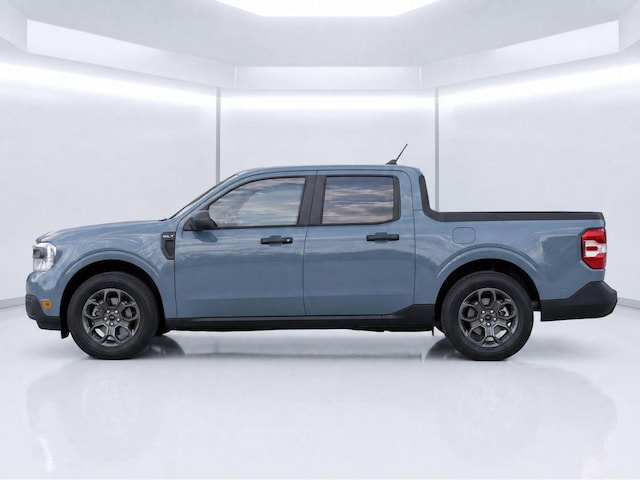 2023 Ford Maverick