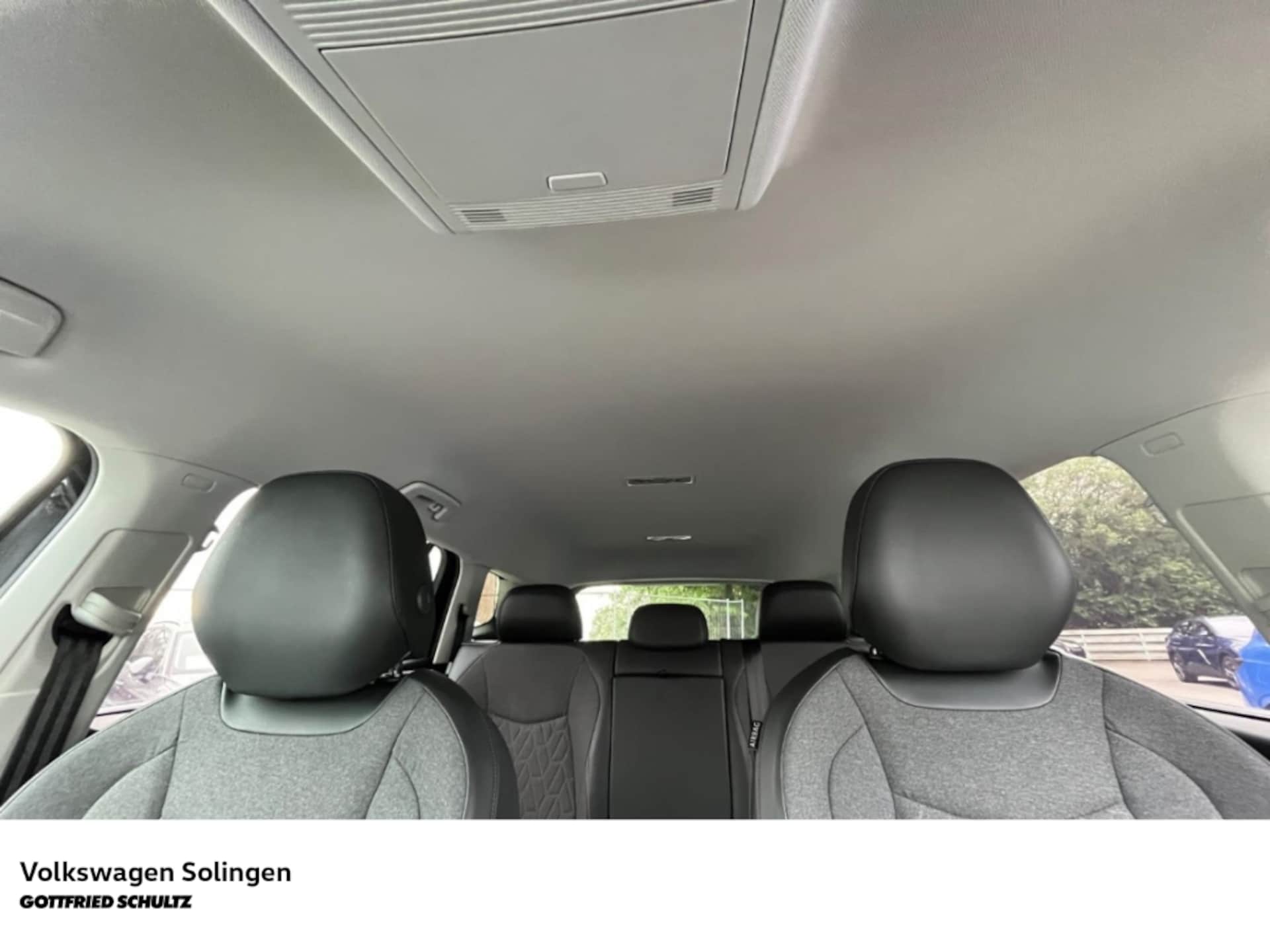 Volkswagen Tayron Life