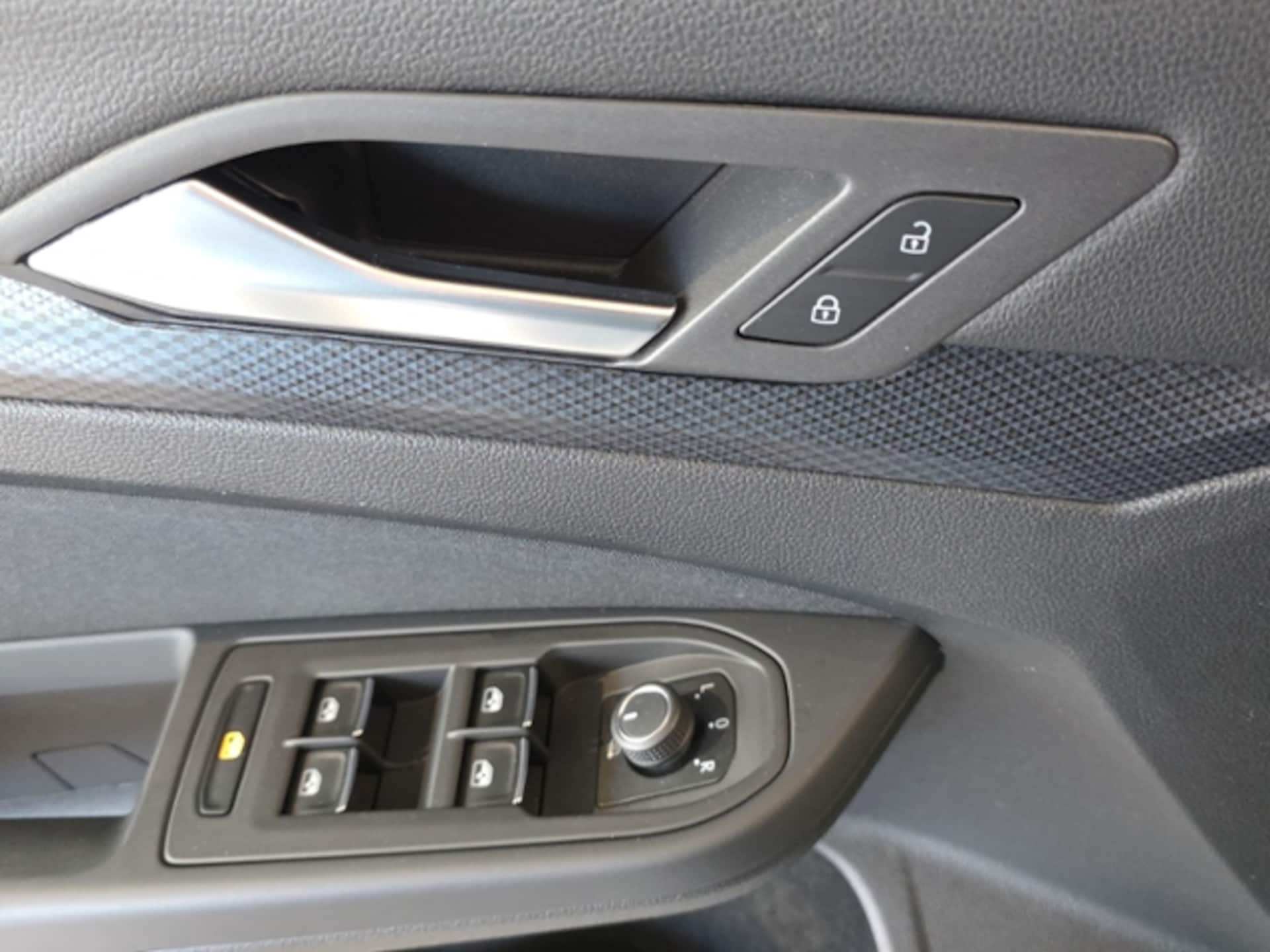 Volkswagen Golf United