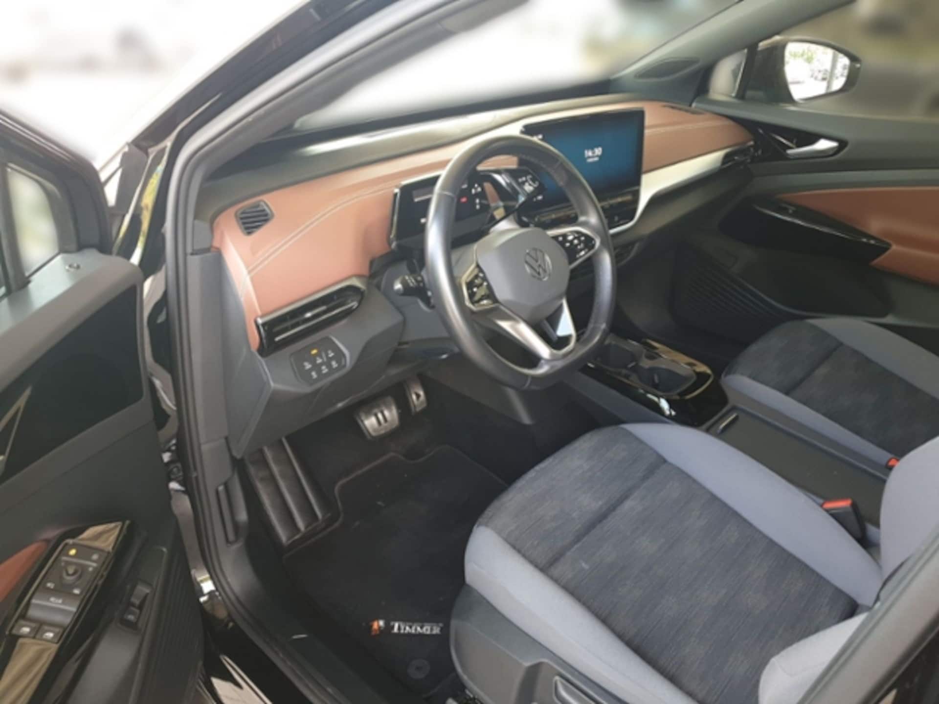 Volkswagen ID.5 Pro Performance