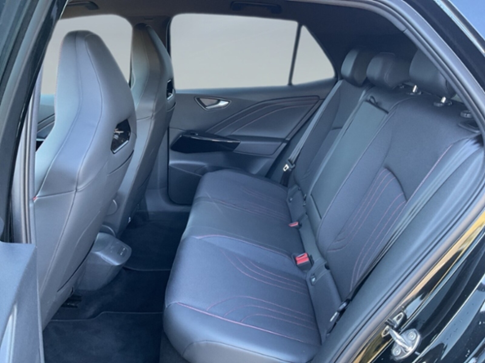 Volkswagen ID.3 – Bild 13