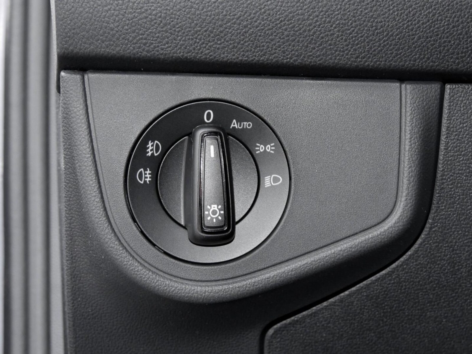 Volkswagen Taigo – Bild 13