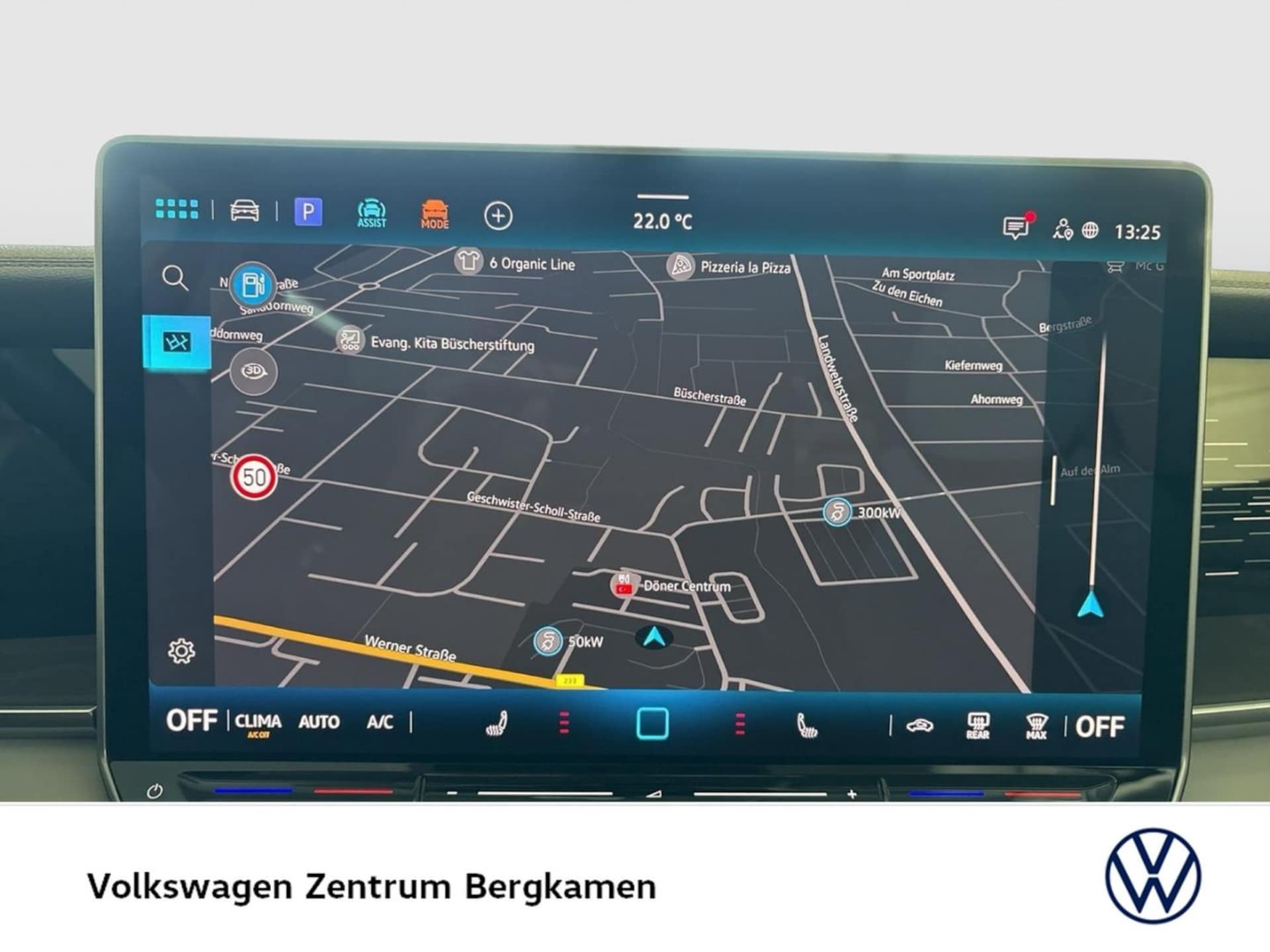 Volkswagen Tayron Elegance