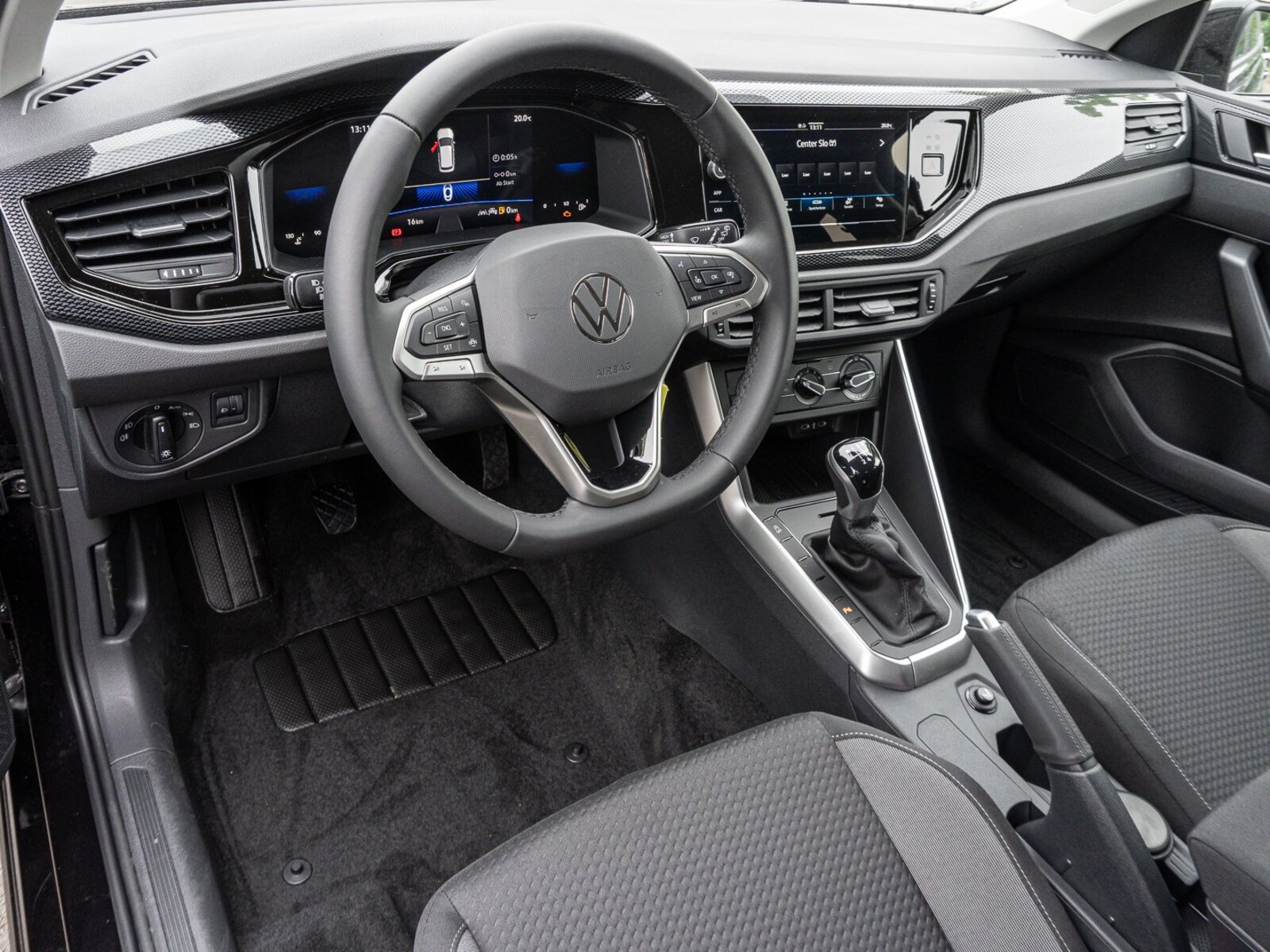 Volkswagen Polo – Bild 9