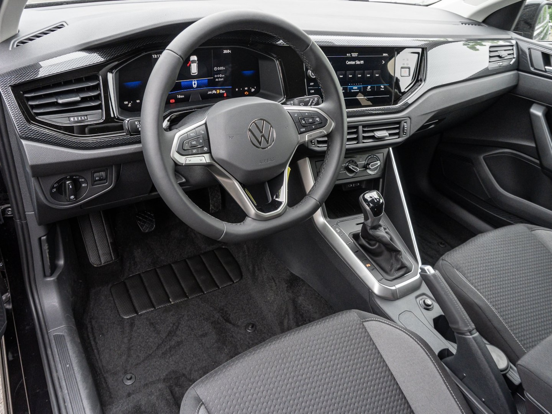 Volkswagen Polo Life