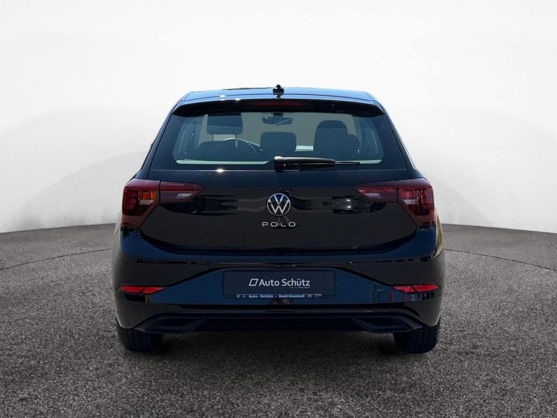 Volkswagen Polo Life