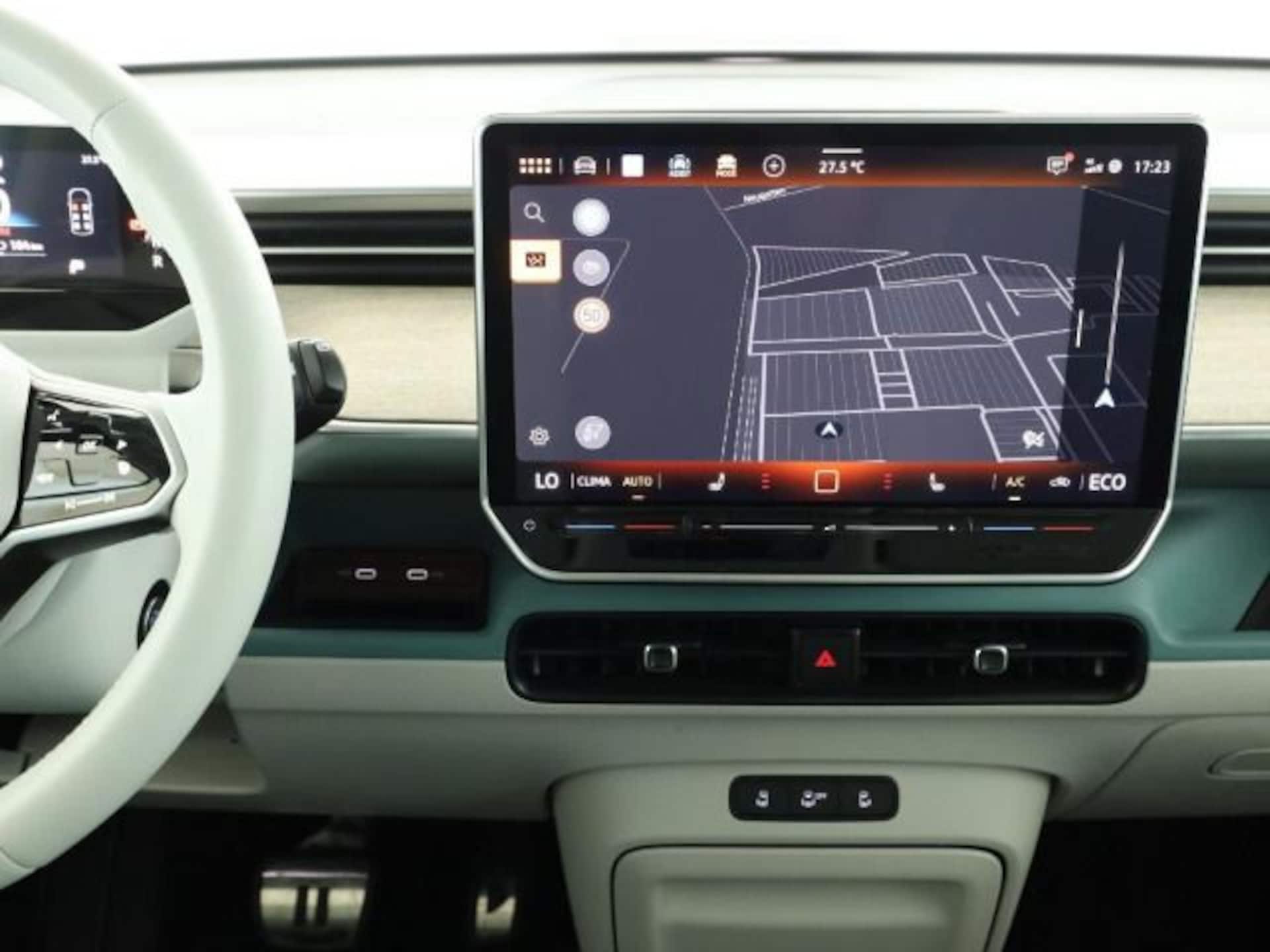 Volkswagen ID. Buzz Pro