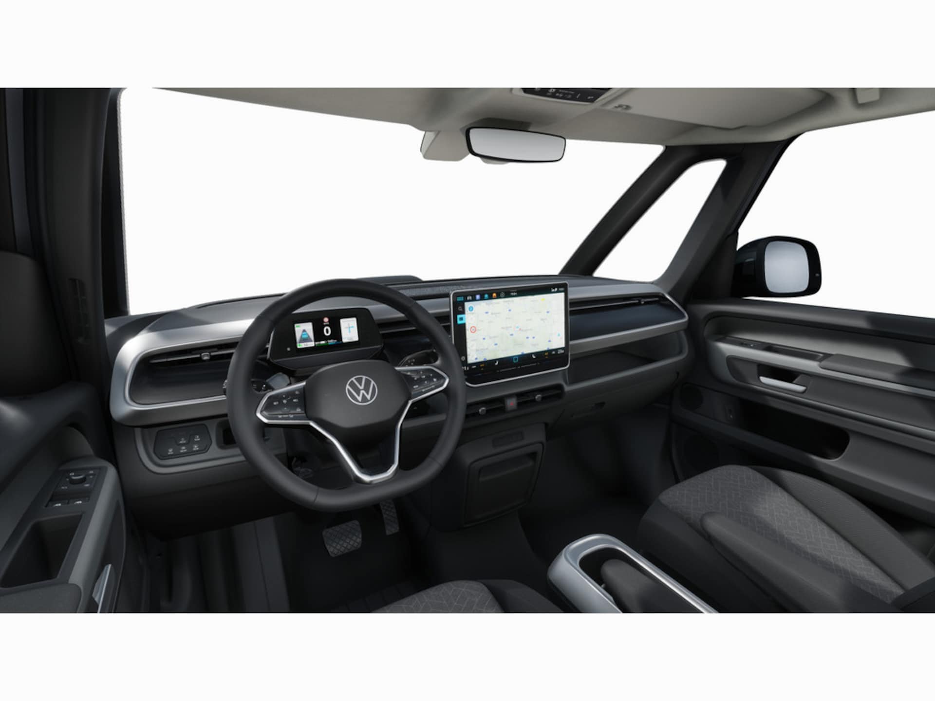 Volkswagen ID. Buzz Pro