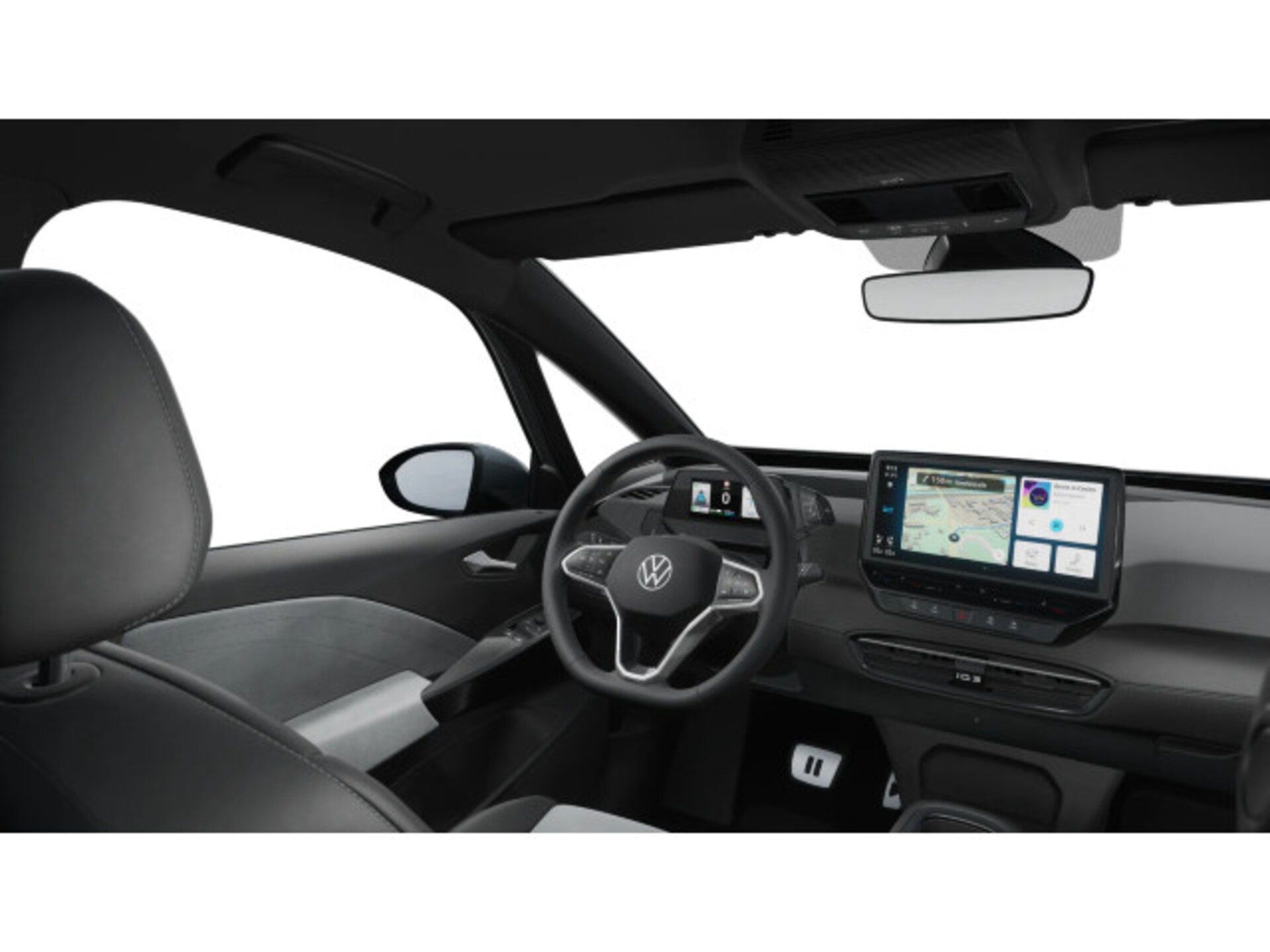 Volkswagen ID.3 MOVE Pro