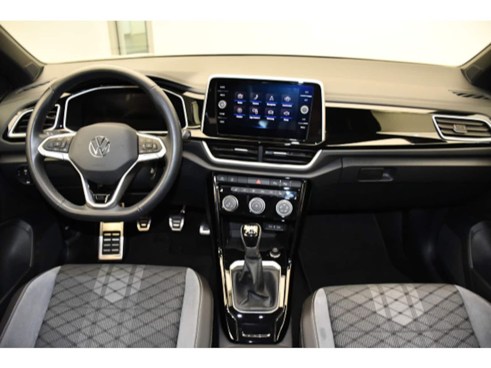 Volkswagen T-Roc – Bild 5