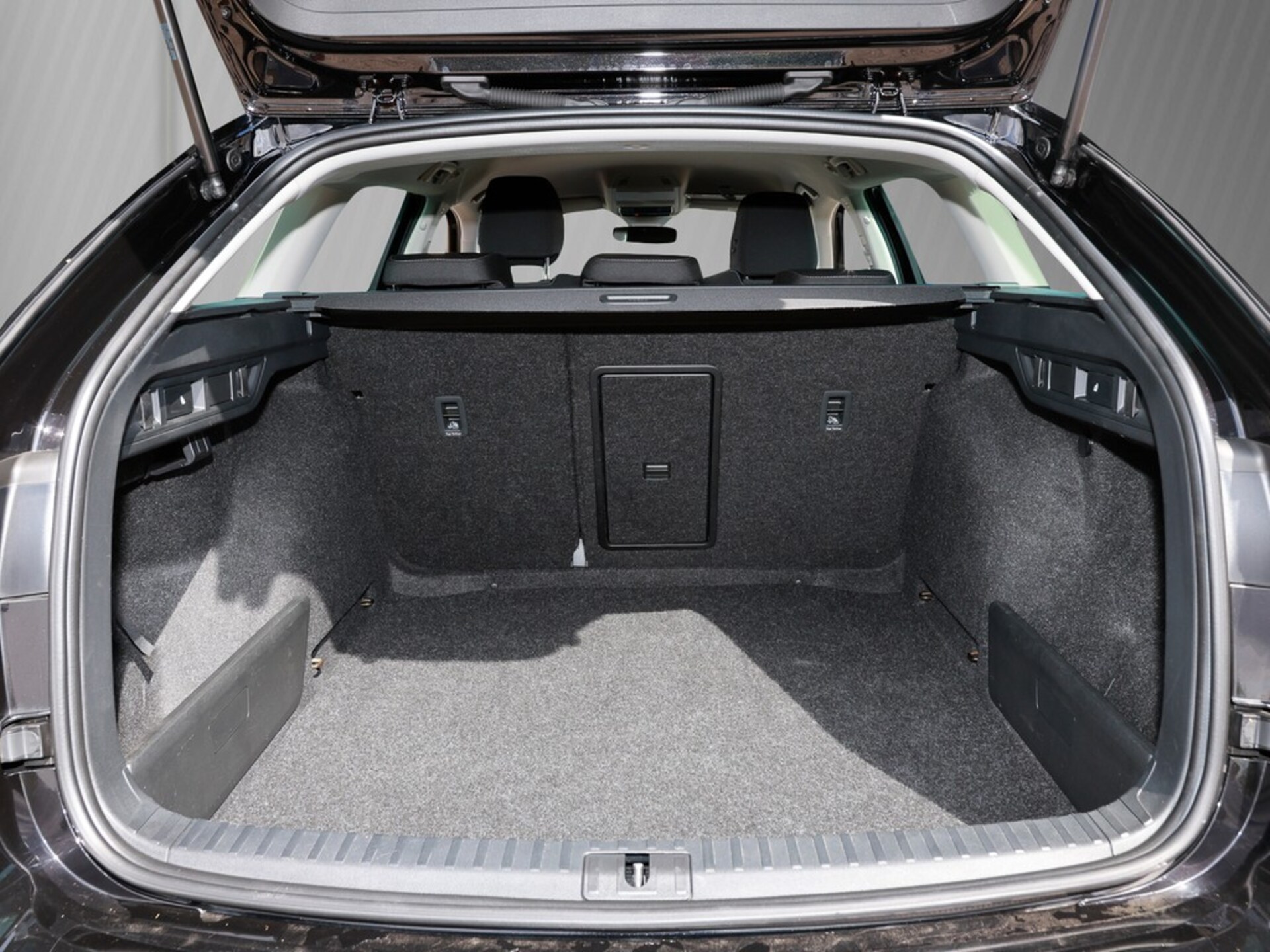 Skoda Octavia Combi Ambition