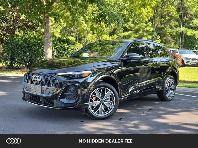 Photo of 2026 Audi Q5 