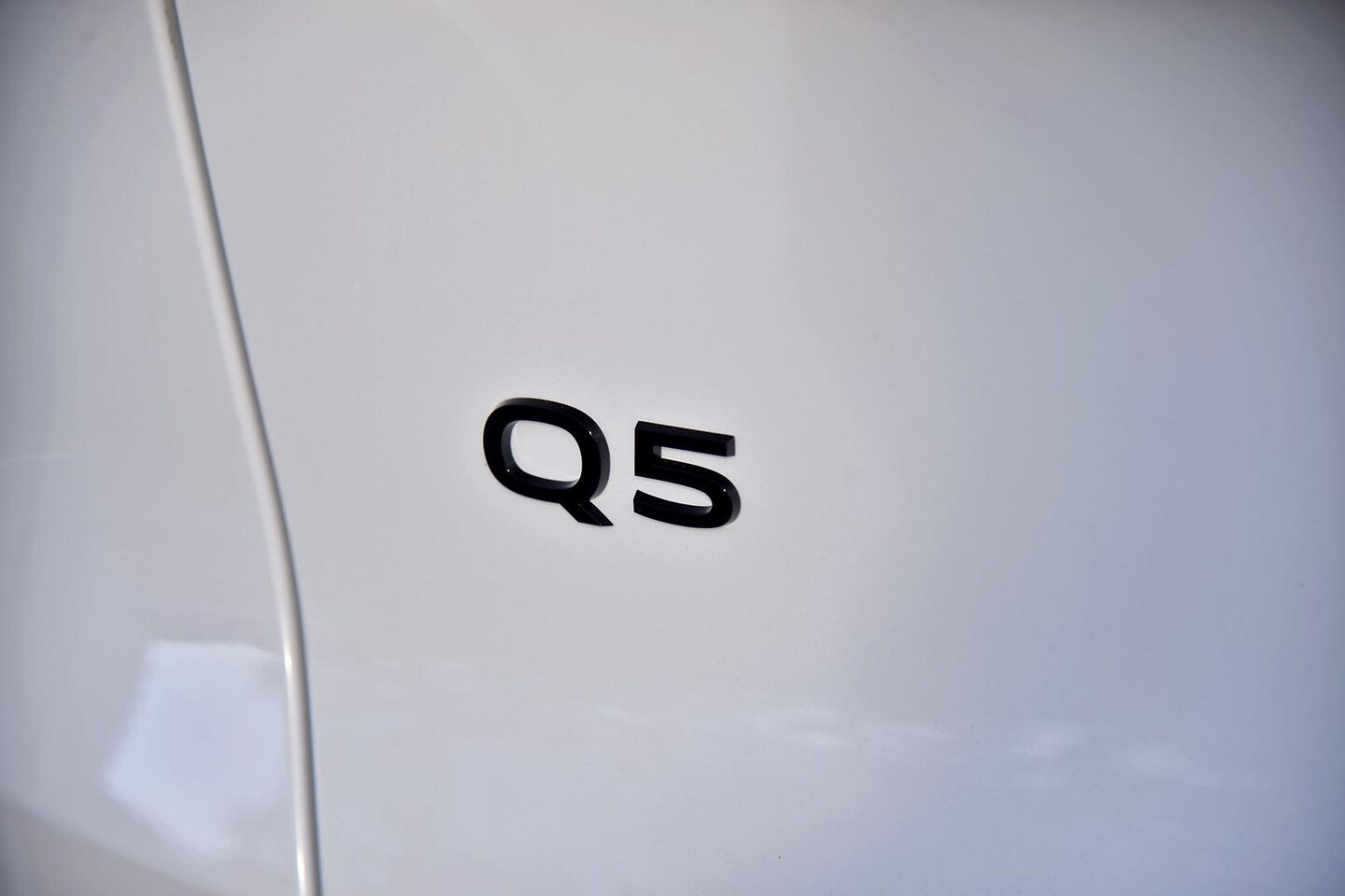 Image about Audi Q5 Sportback e-hybrid quattro S tronic