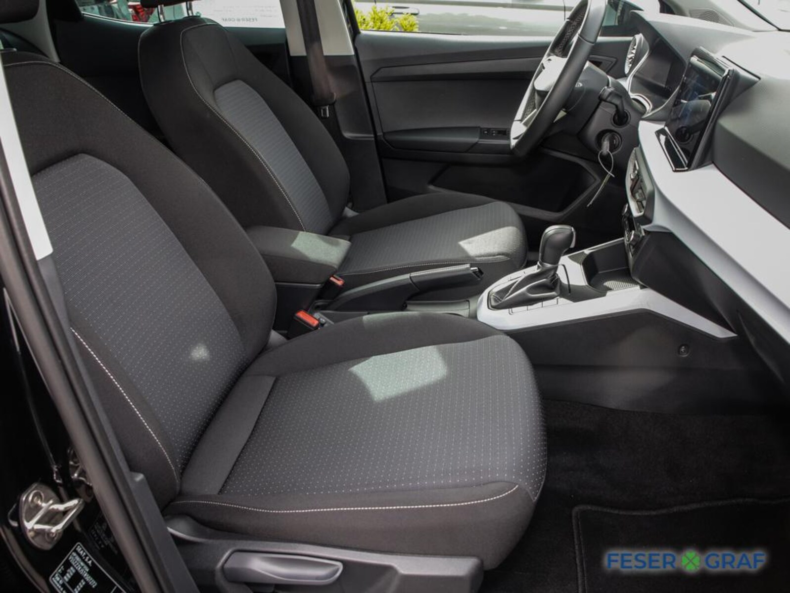 SEAT Arona – Bild 4