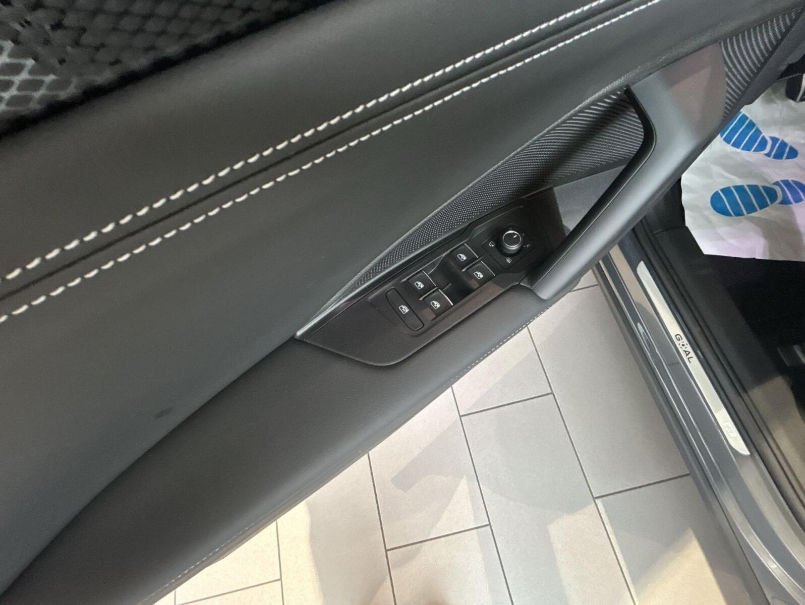 Volkswagen Tiguan – Bild 18
