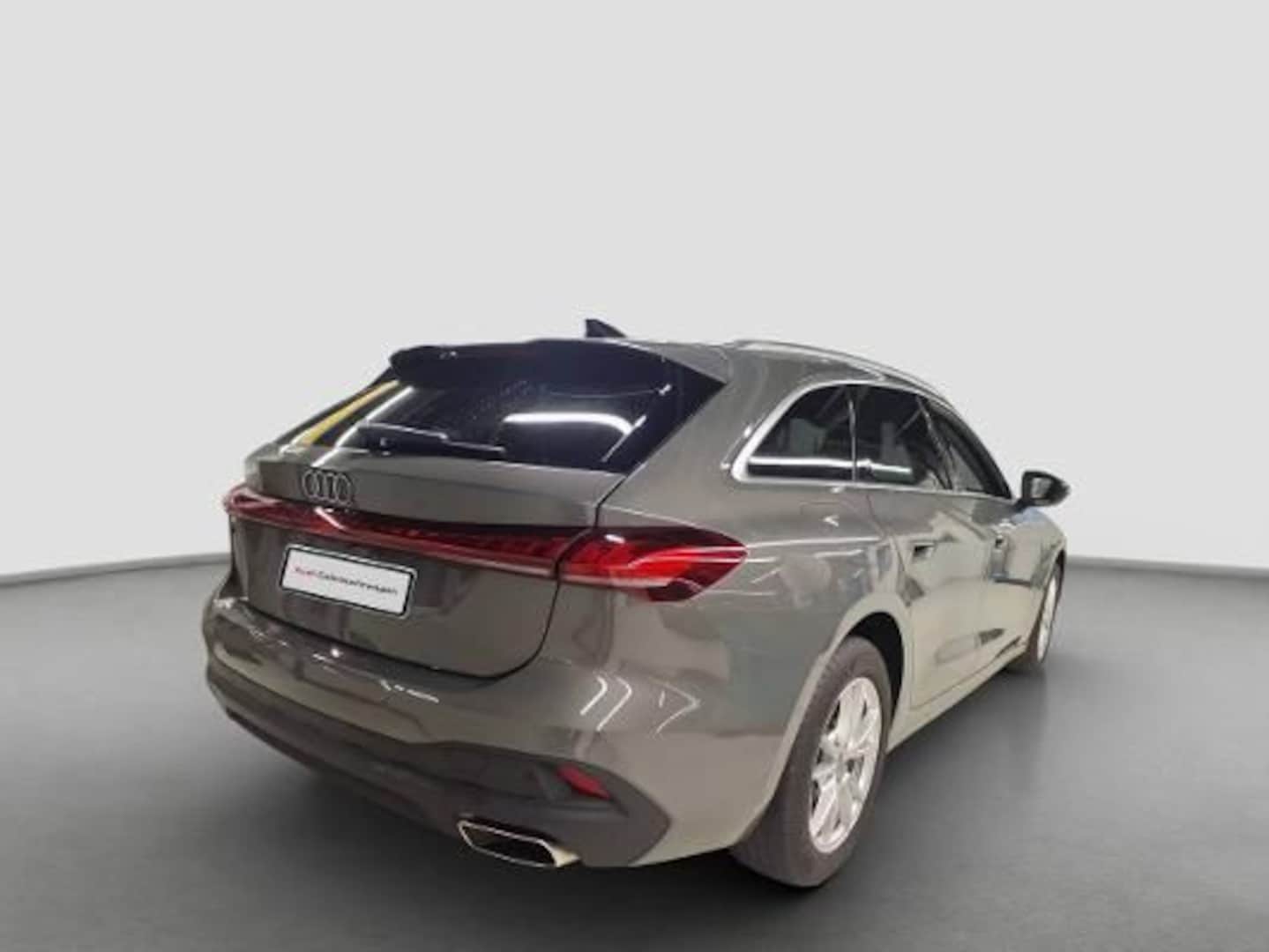 Bild über Audi A5 Avant TFSI S tronic - für weitere Informationen kontaktieren Sie den Audi Partner