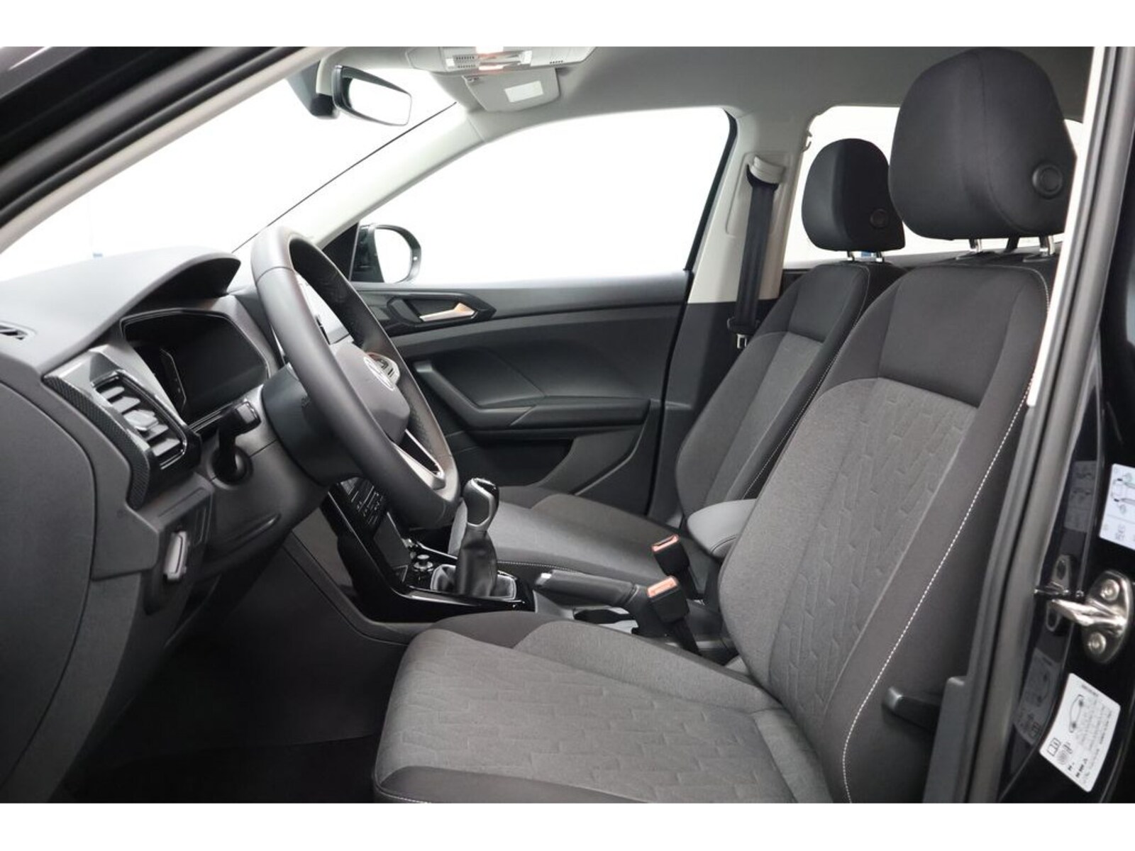 Volkswagen T-Cross – Bild 25