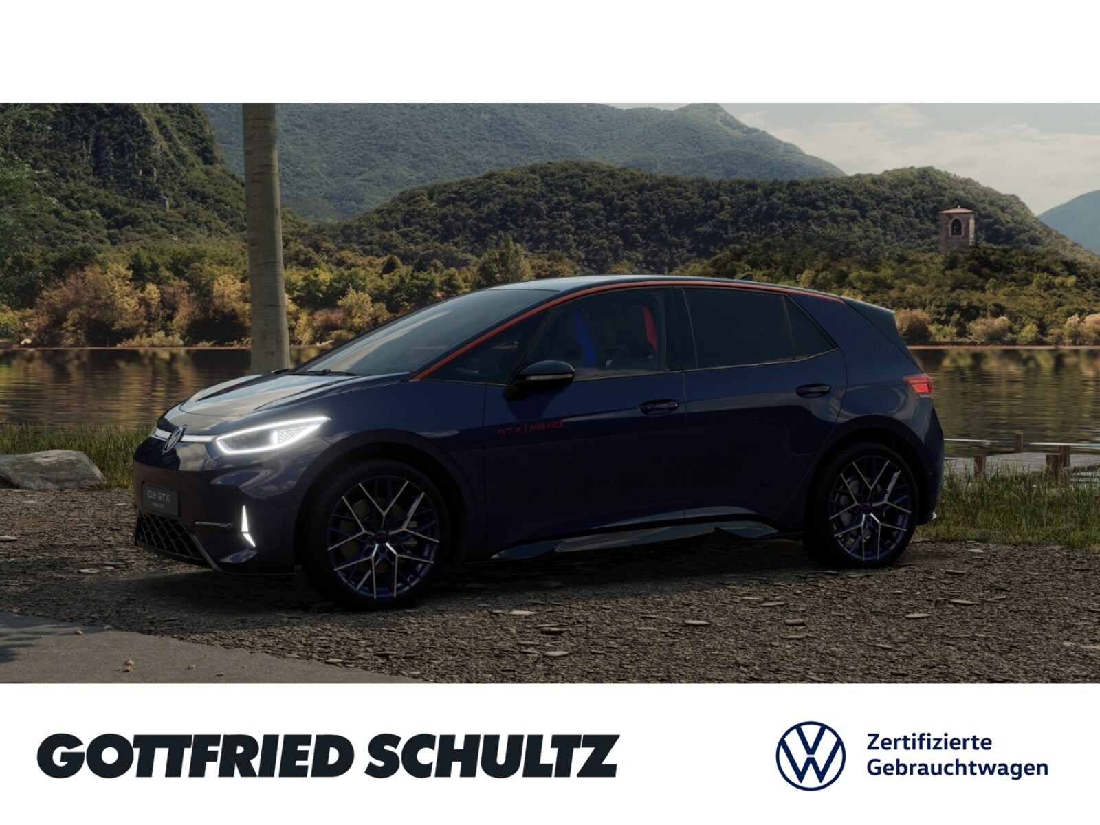 Volkswagen ID.3 – Bild 8