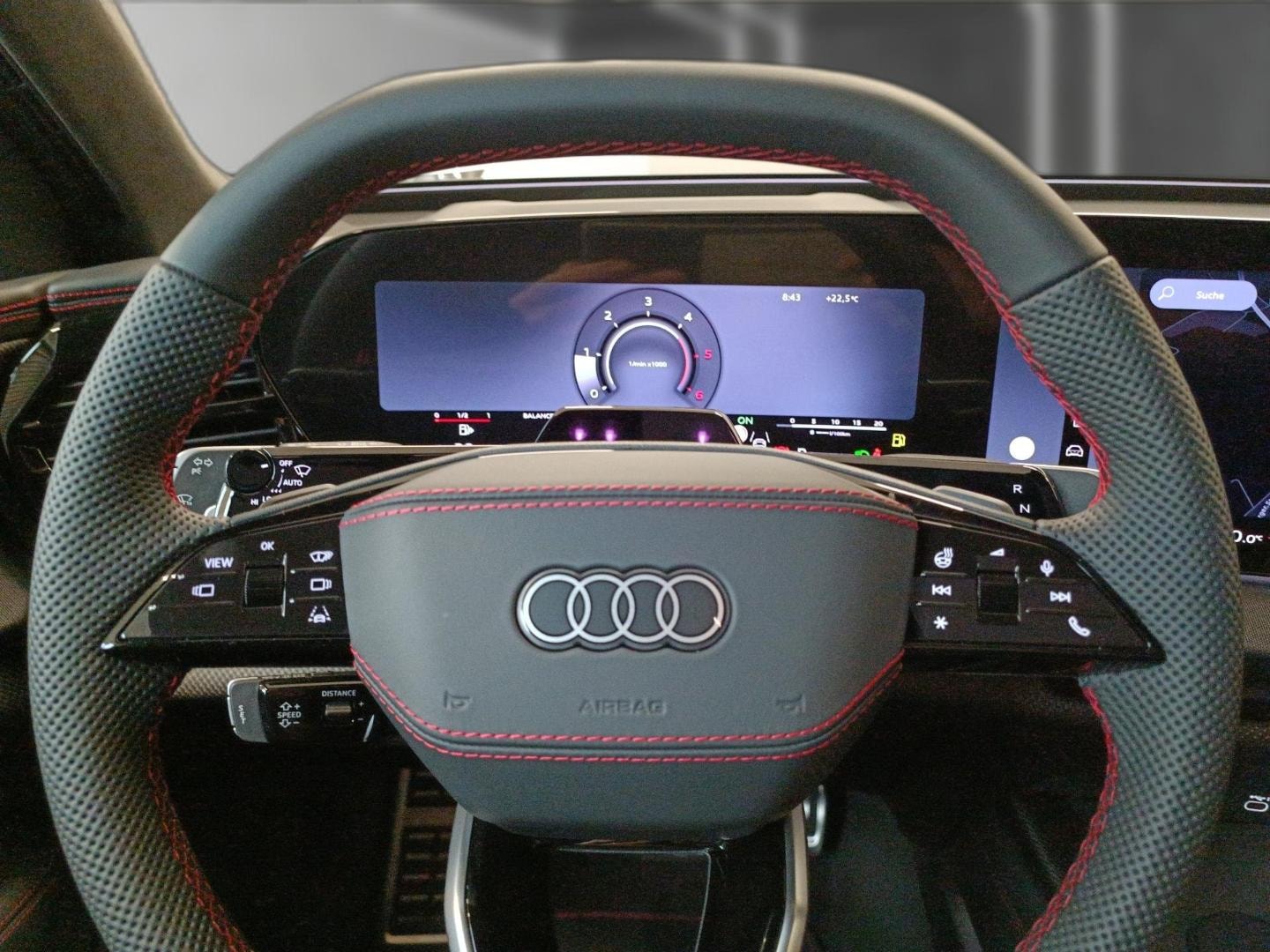 Bild über Audi Q7 SUV TDI quattro 220 kW tiptronic - für weitere Informationen kontaktieren Sie den Audi Partner