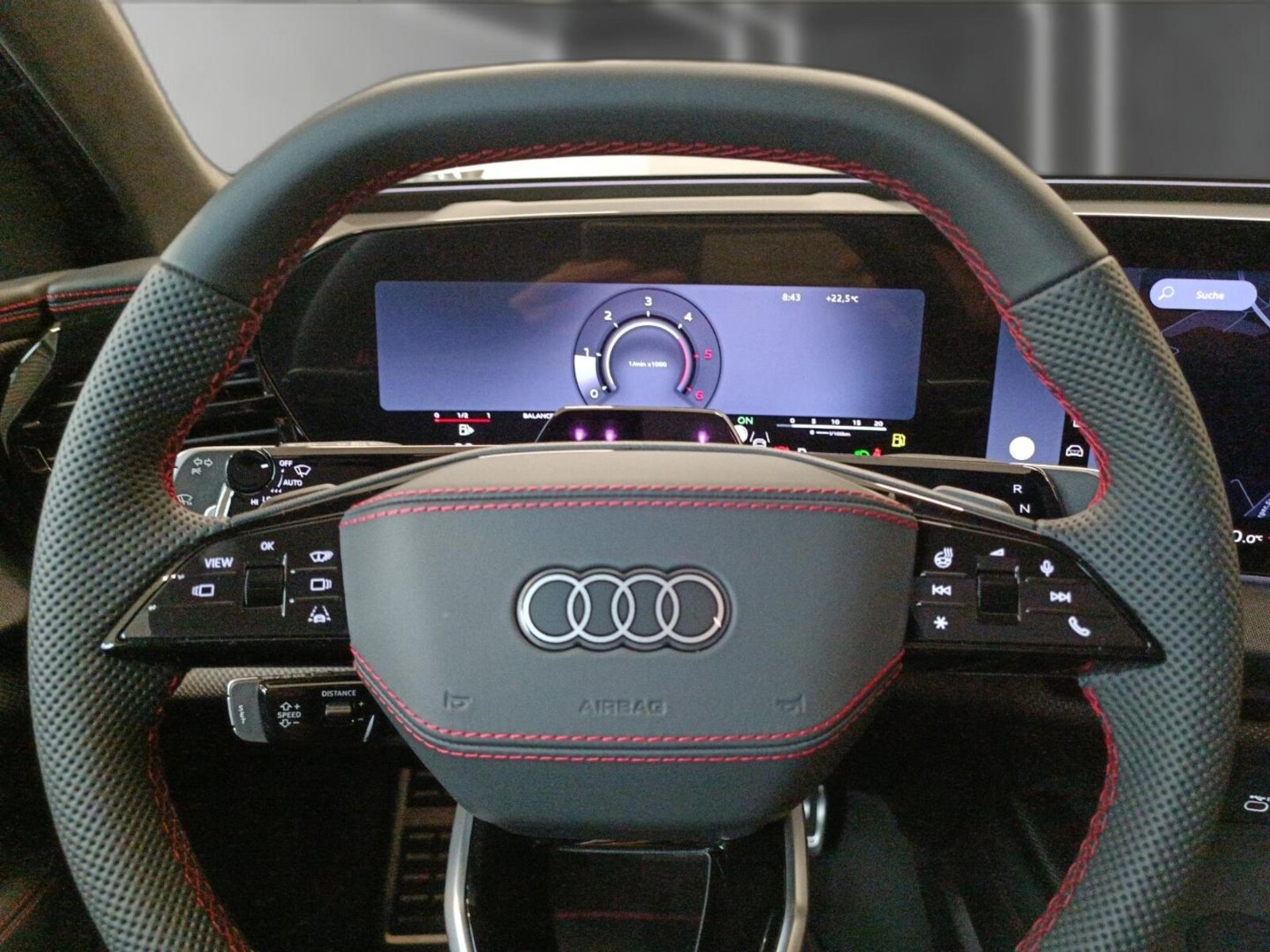 Audi Q7 – Bild 11