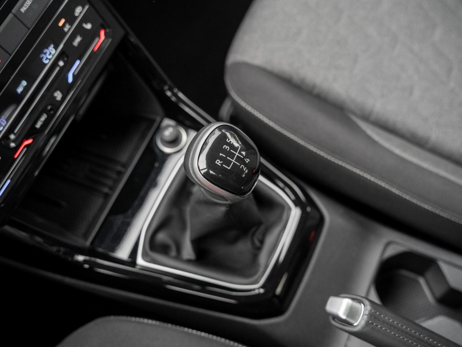 Volkswagen T-Cross – Bild 19