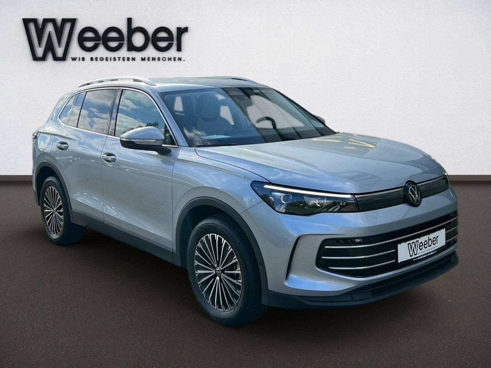 Volkswagen Tiguan – Bild 23