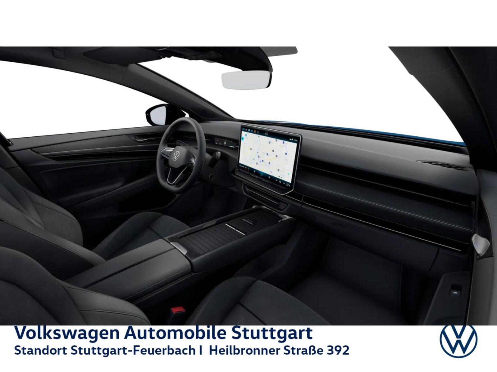 Volkswagen ID.7 – Bild 10