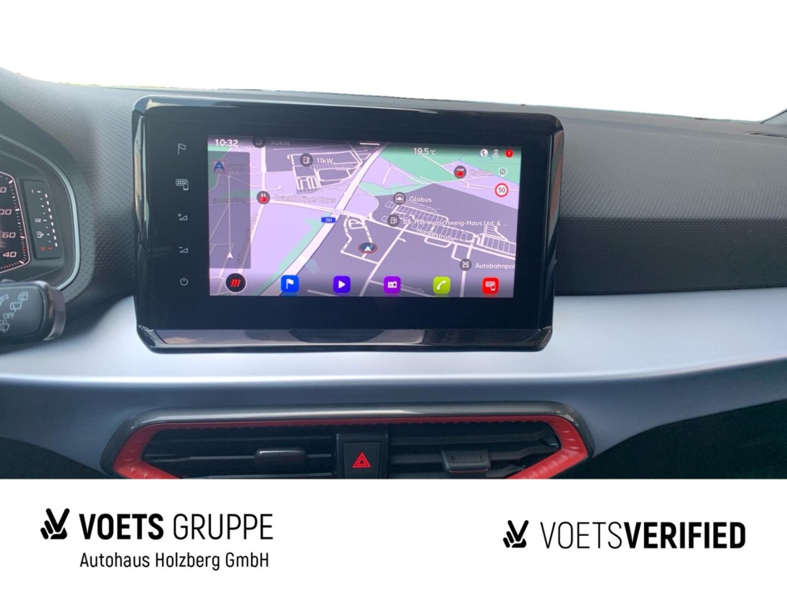 SEAT Ibiza – Bild 9