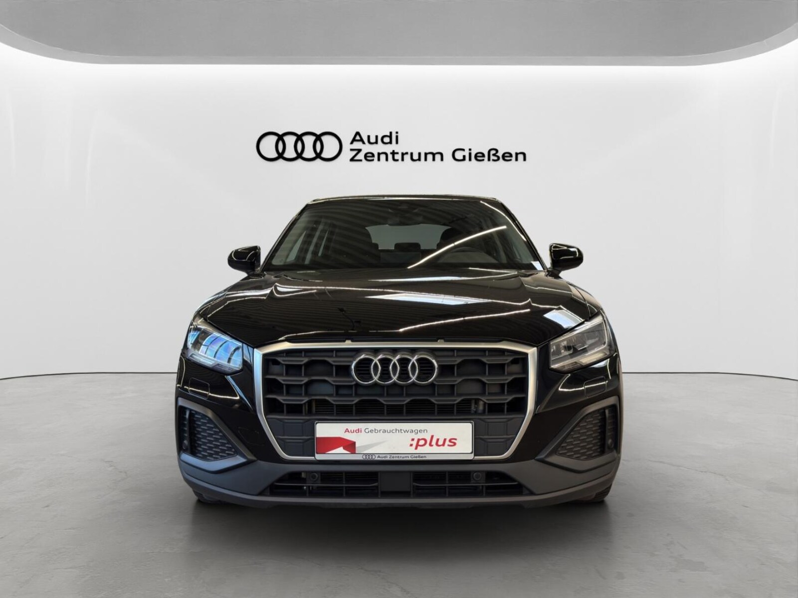 Audi Q2 – Bild 9