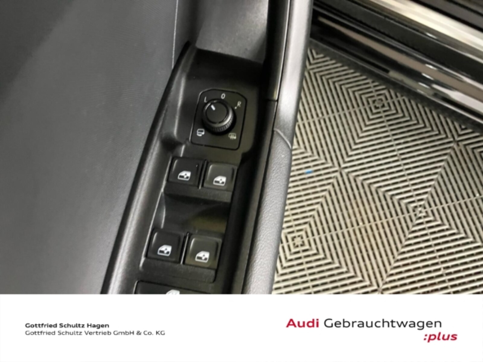Audi A1 Sportback – Bild 9