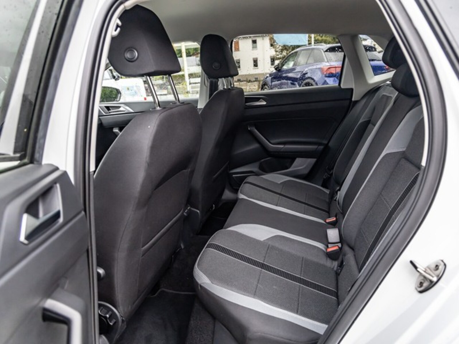 Volkswagen Polo – Bild 4