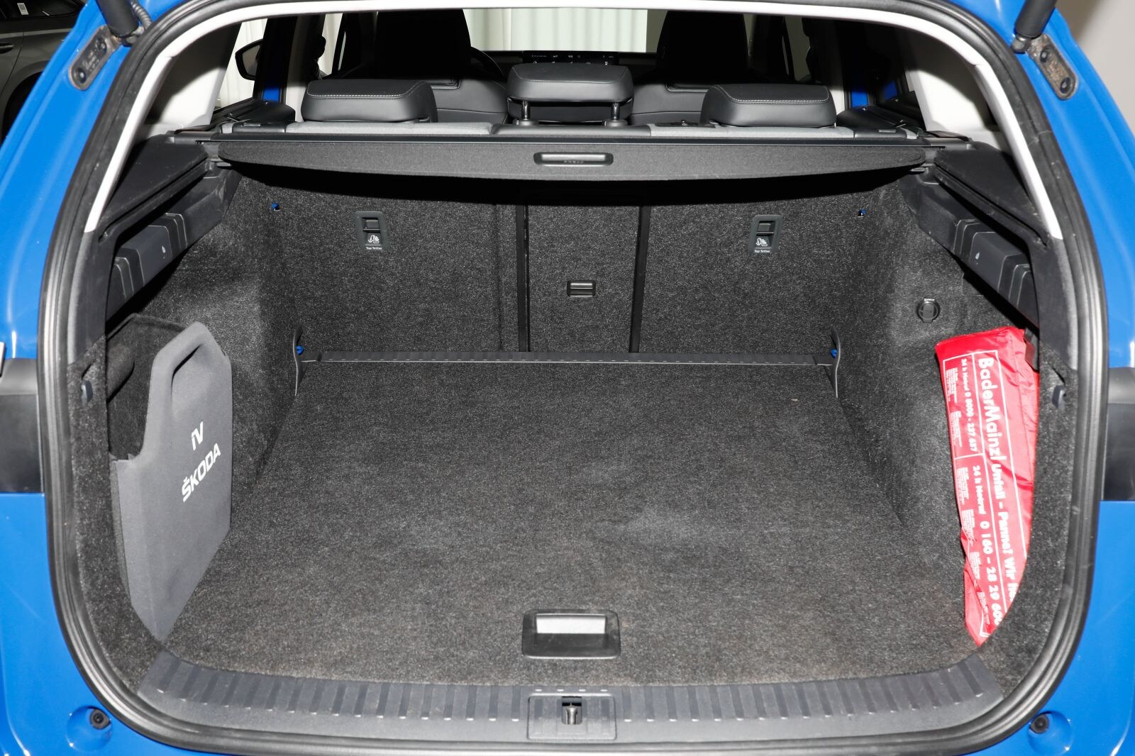 Škoda Enyaq – Bild 19