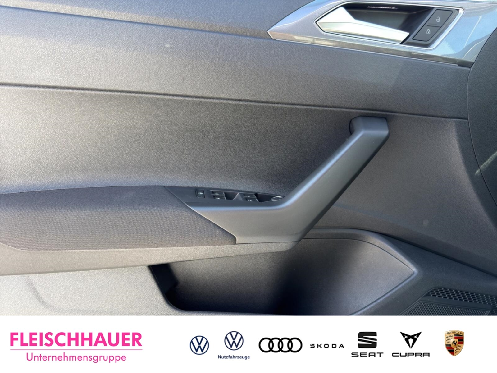 Volkswagen Taigo – Bild 9