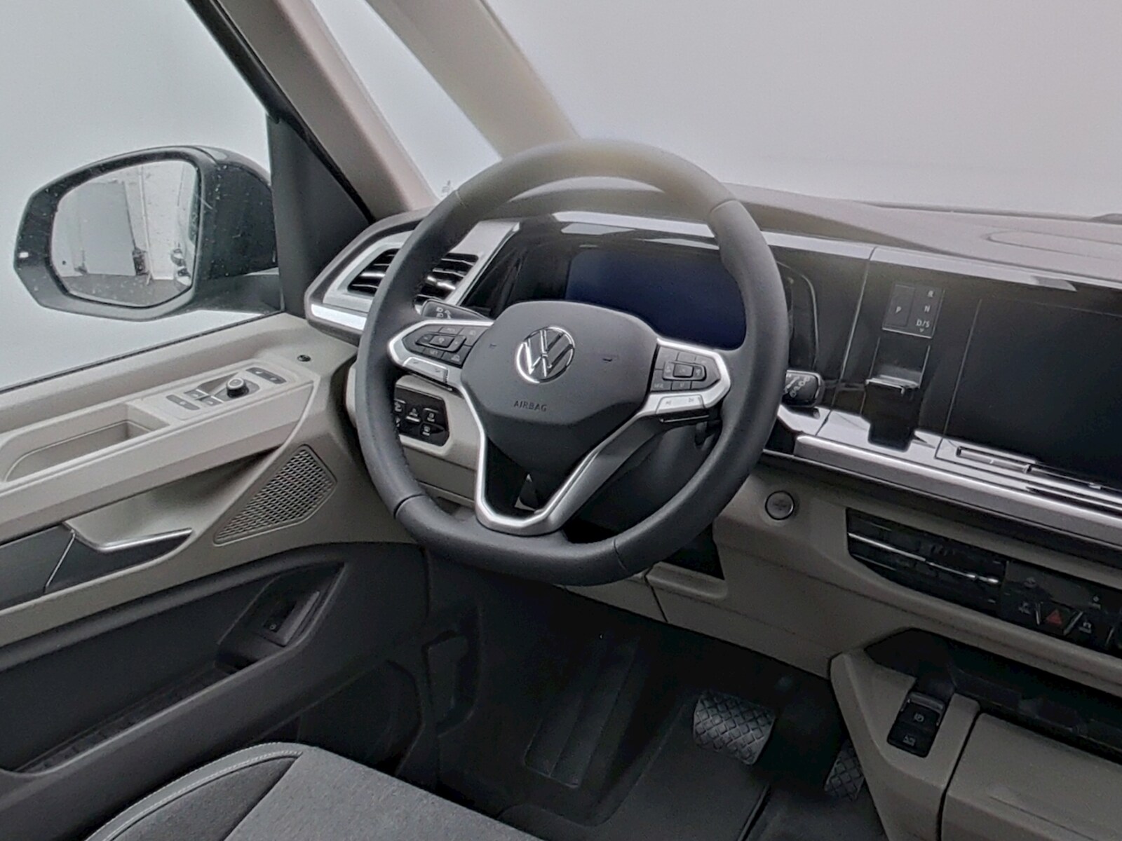 Volkswagen California – Bild 11